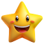 star